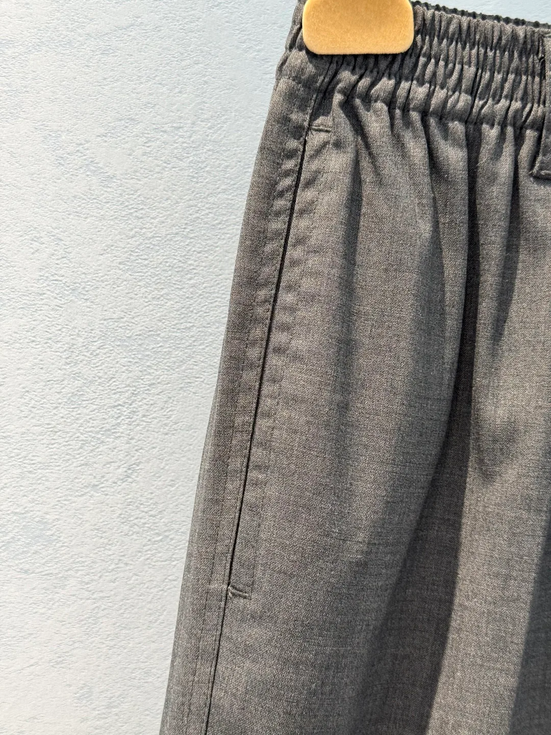 Women's Trousers MIU MIU 18120215