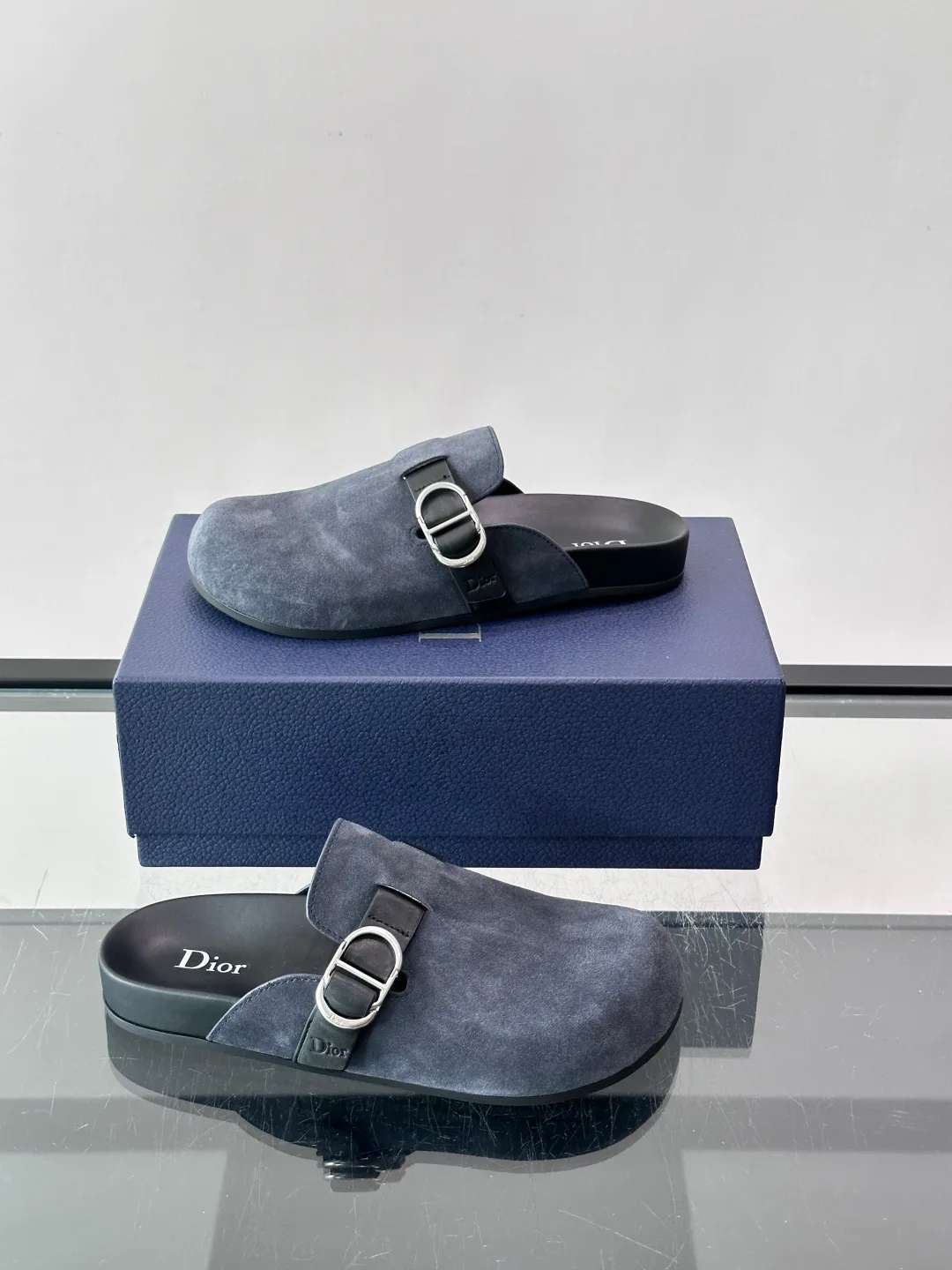 Men's Mules And Clogs CHRISTIAN DIOR 18376905