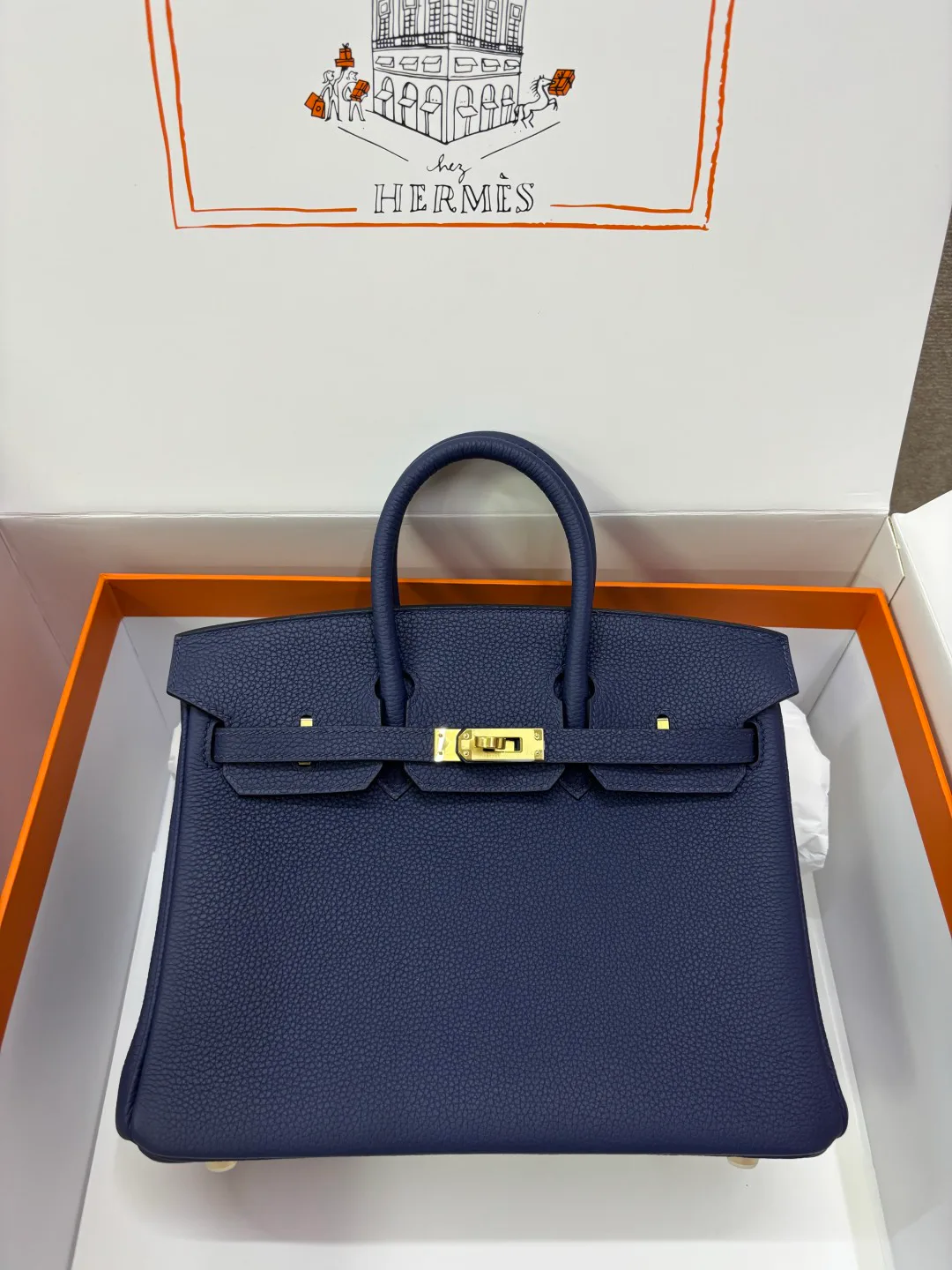 Women's Classic Handbags HERMES 18407223