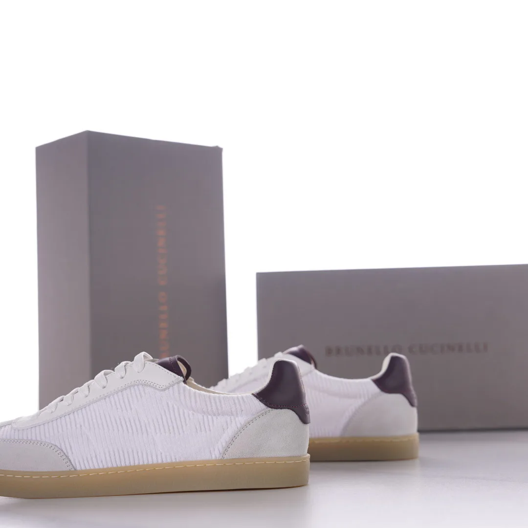 Men's Sneakers BRUNELLO CUCINELLI 18516240