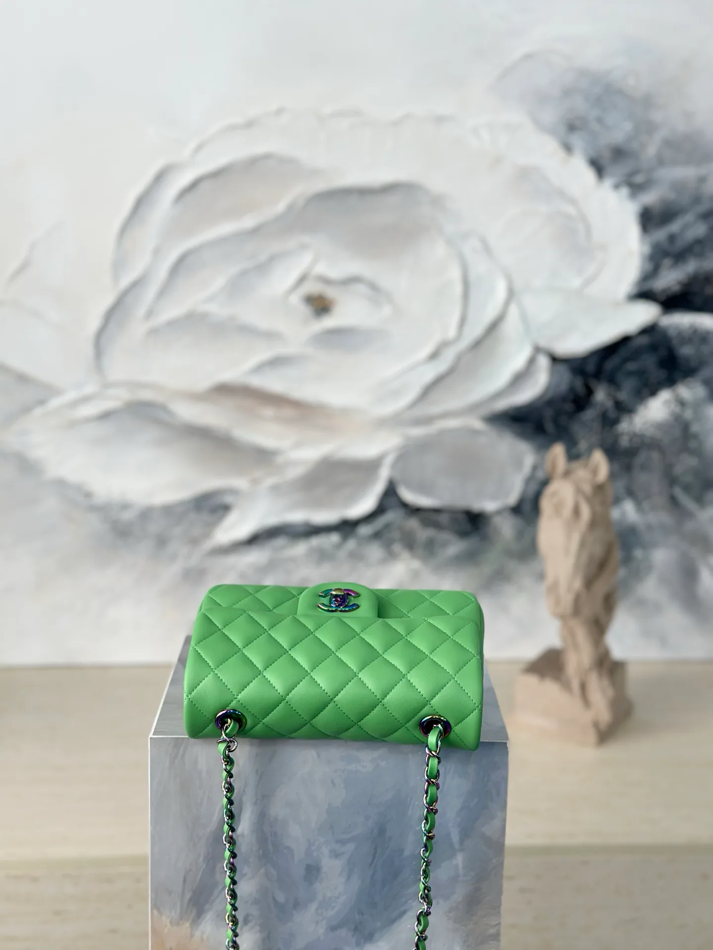 Women's Classic Handbags CHANEL 17827603