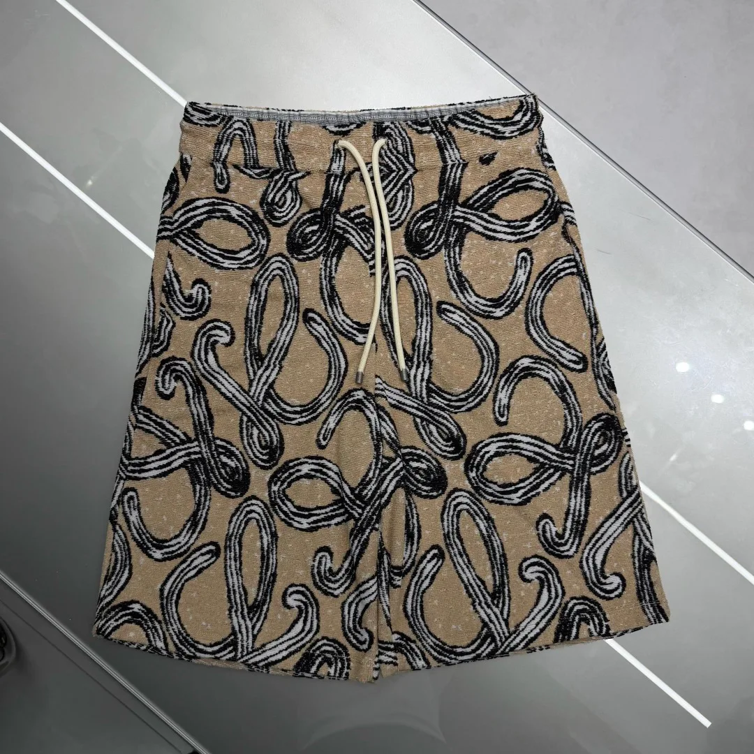 Men's Shorts LOEWE 17454868