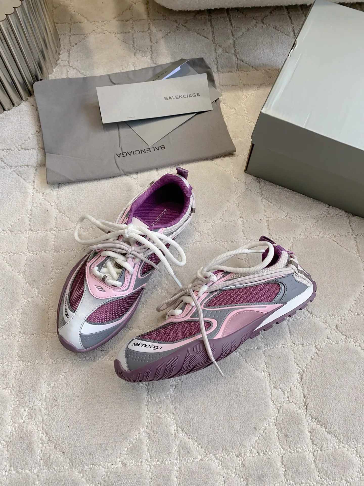 Women's Sneakers BALENCIAGA 18133404