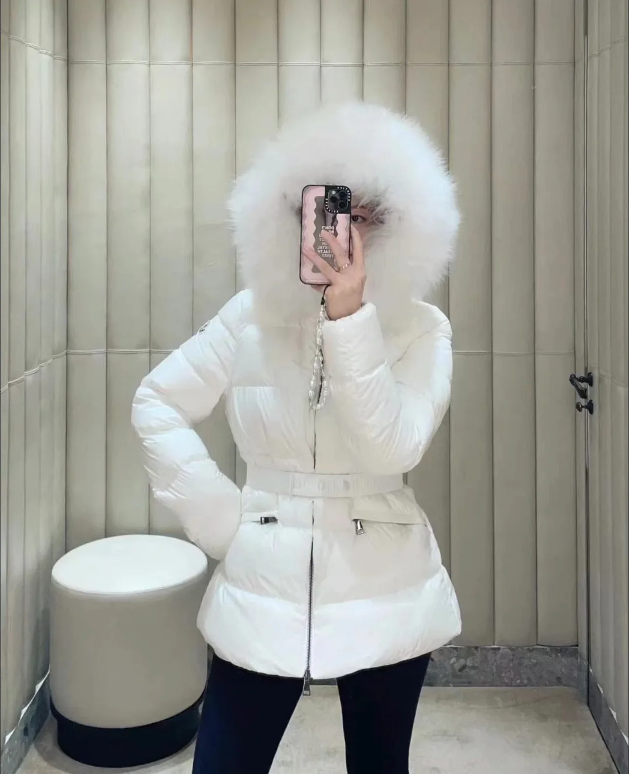 Women's Jackets And Down Jackets MONCLER 18130048