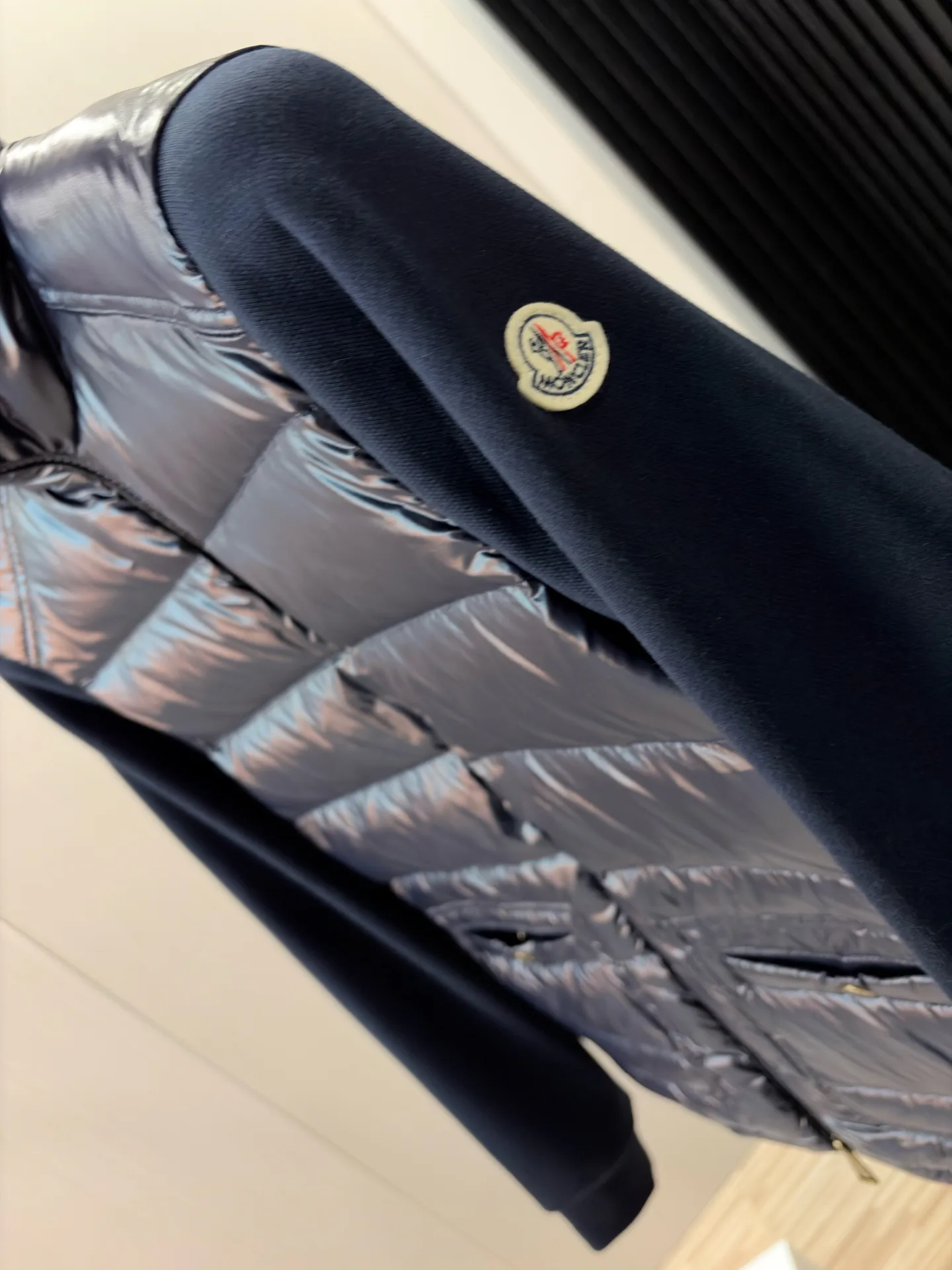 Men's Jackets And Down Jackets MONCLER 18231124