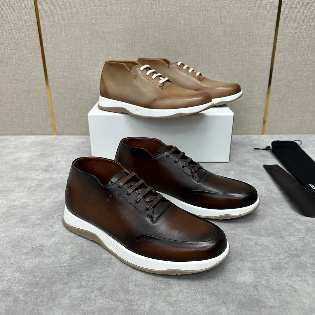 Men's Sneakers BERLUTI 18100131