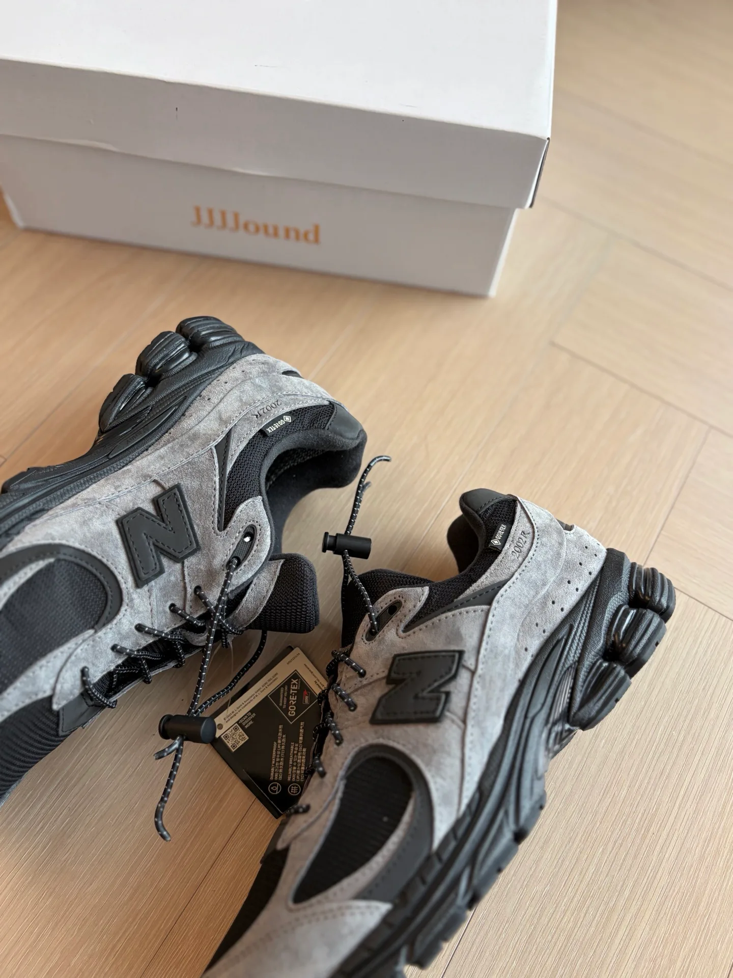 Women's Sneakers NEW BALANCE 18071987