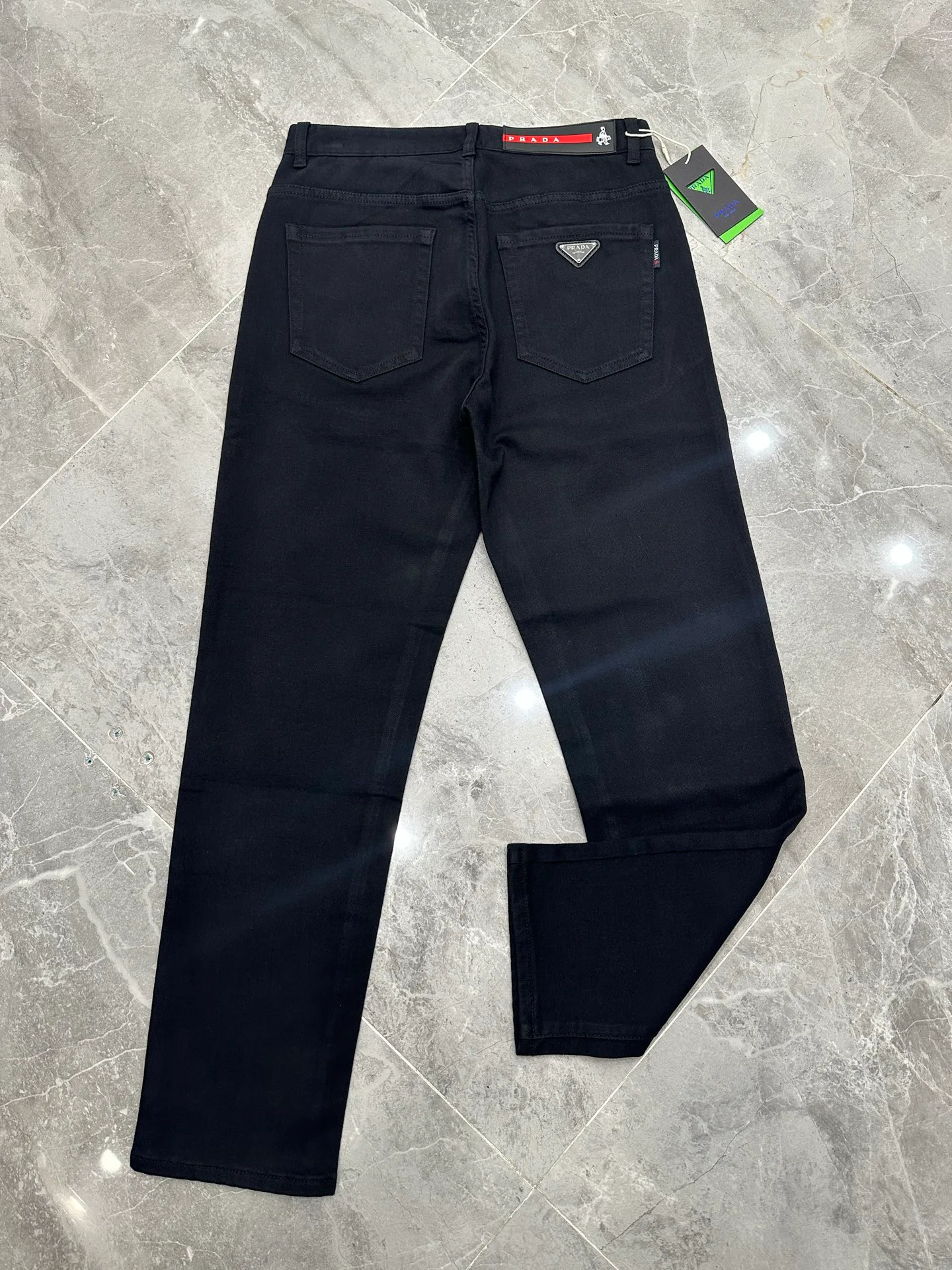Men's Jeans PRADA 18072085