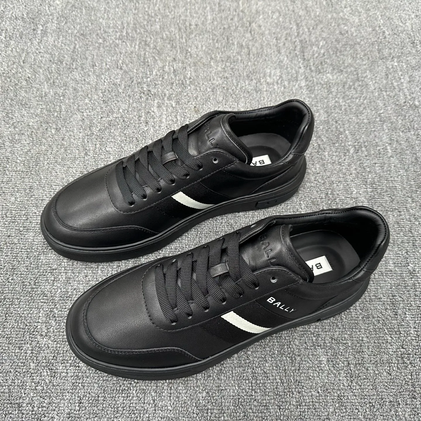 Men's Sneakers BALLY 19584838