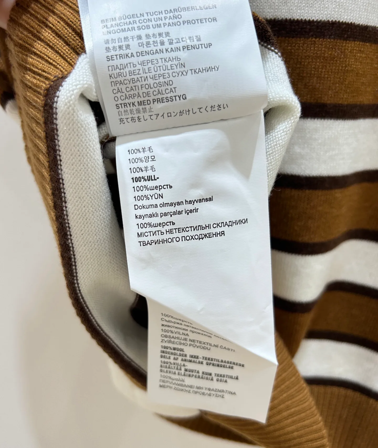 Women's Jumpers And Sweaters PRADA 18096880