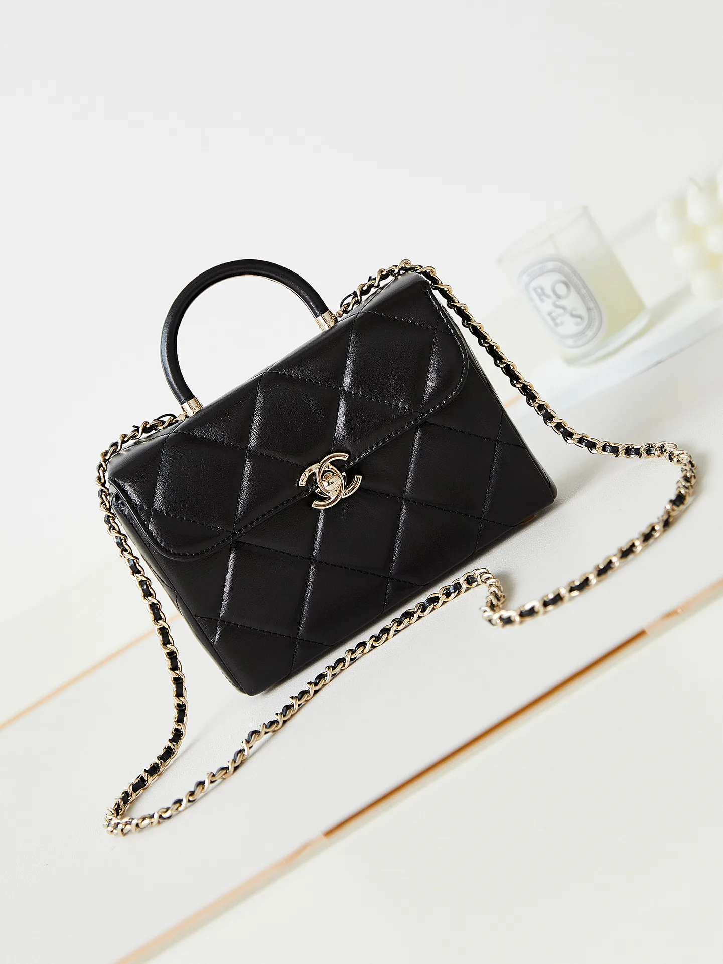 Women's Classic Handbags CHANEL 18065825