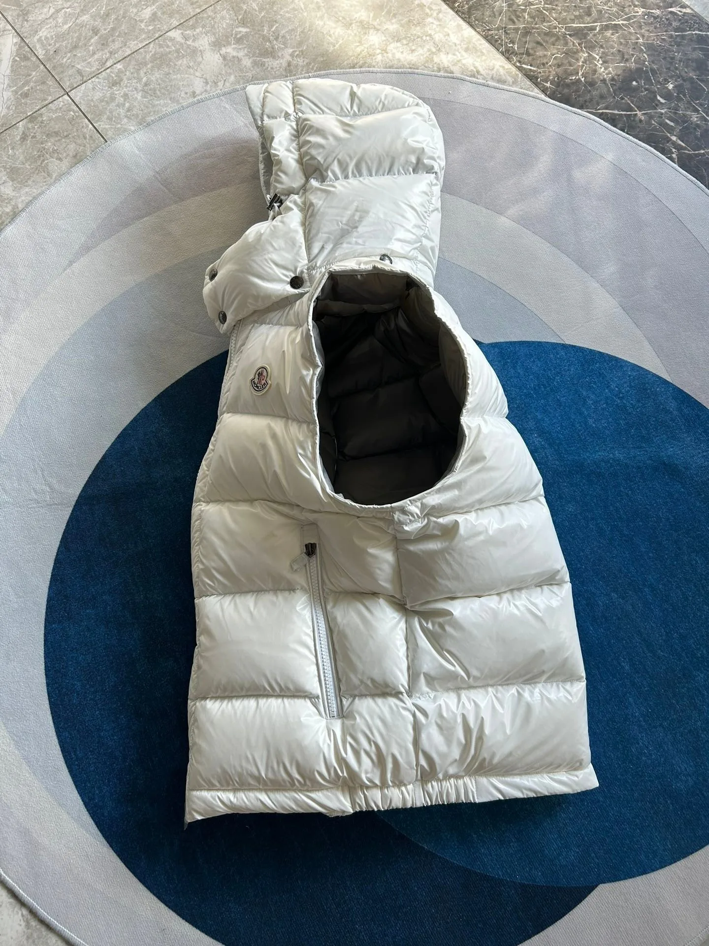 Women's Vests MONCLER 17942205