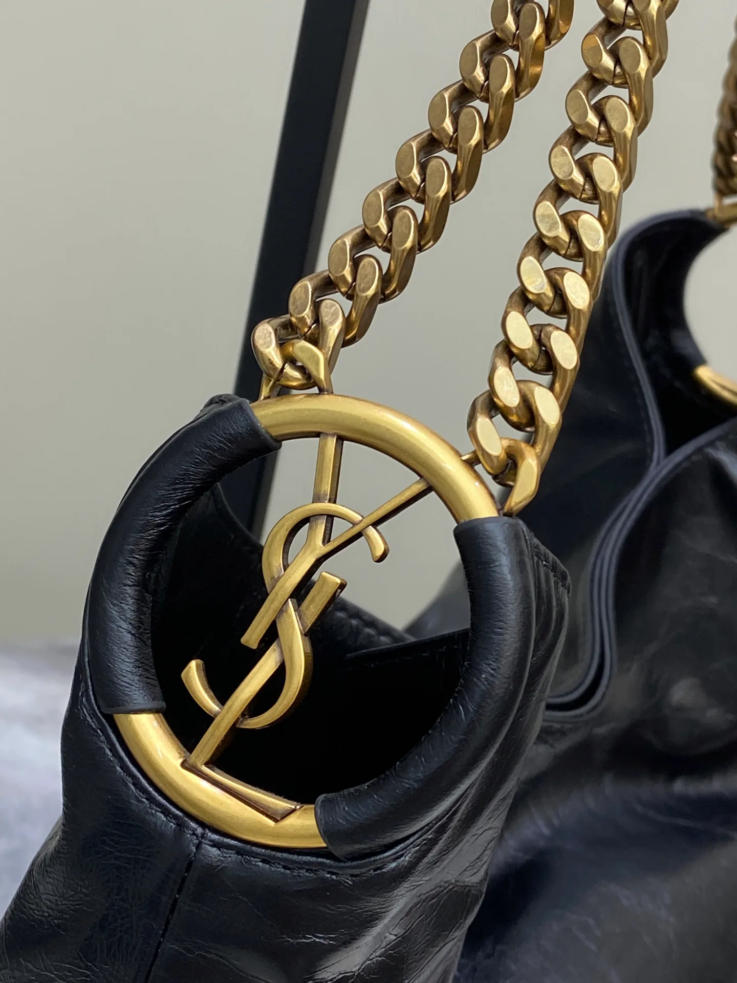 Women's Classic Handbags SAINT LAURENT 17506956