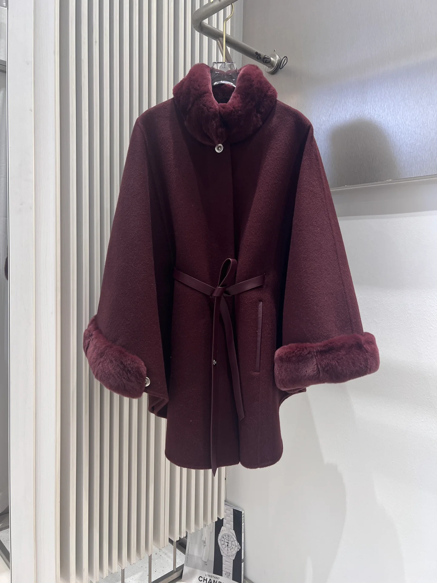 Women's Coats LORO PIANA 18513167