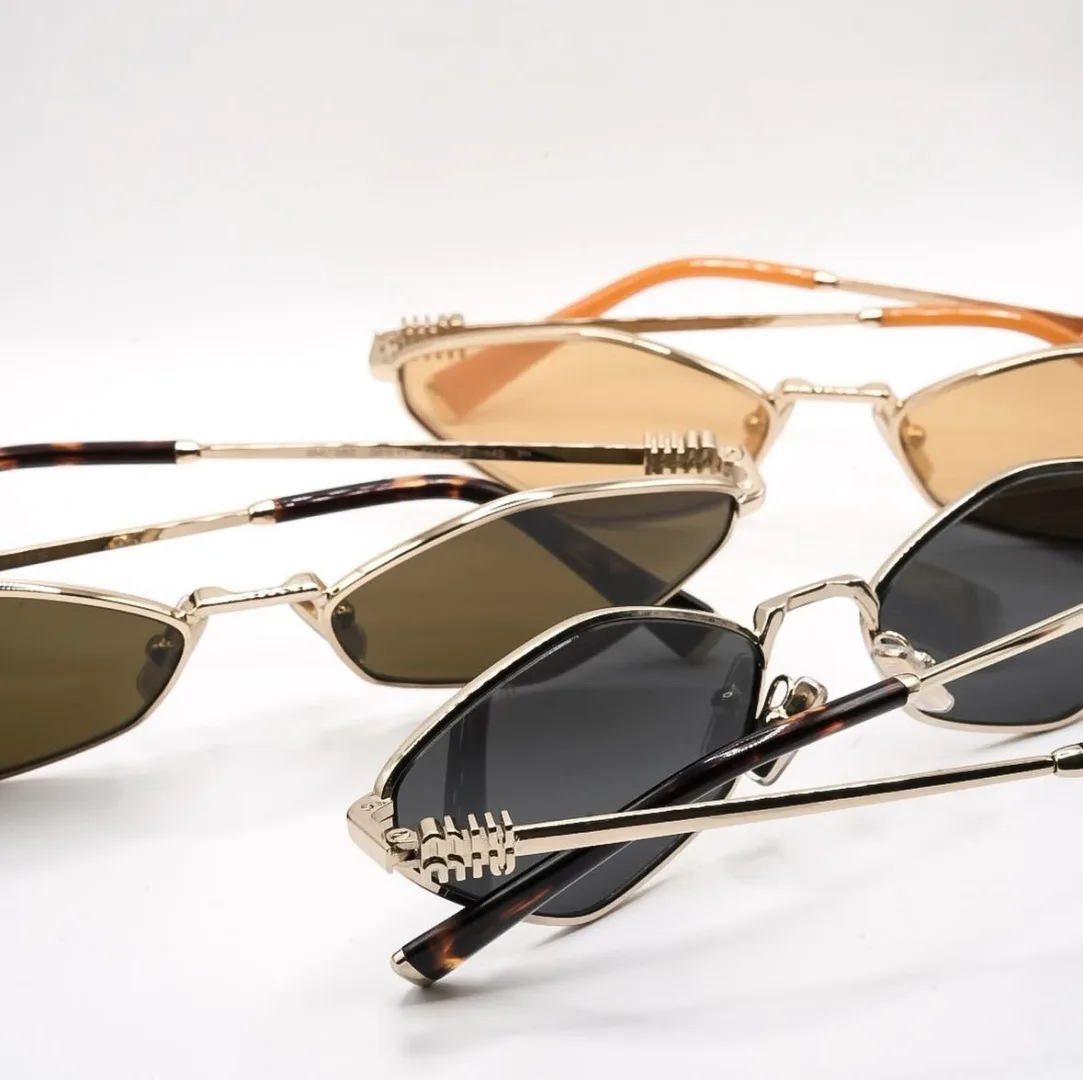 Glasses MIU MIU 17852861