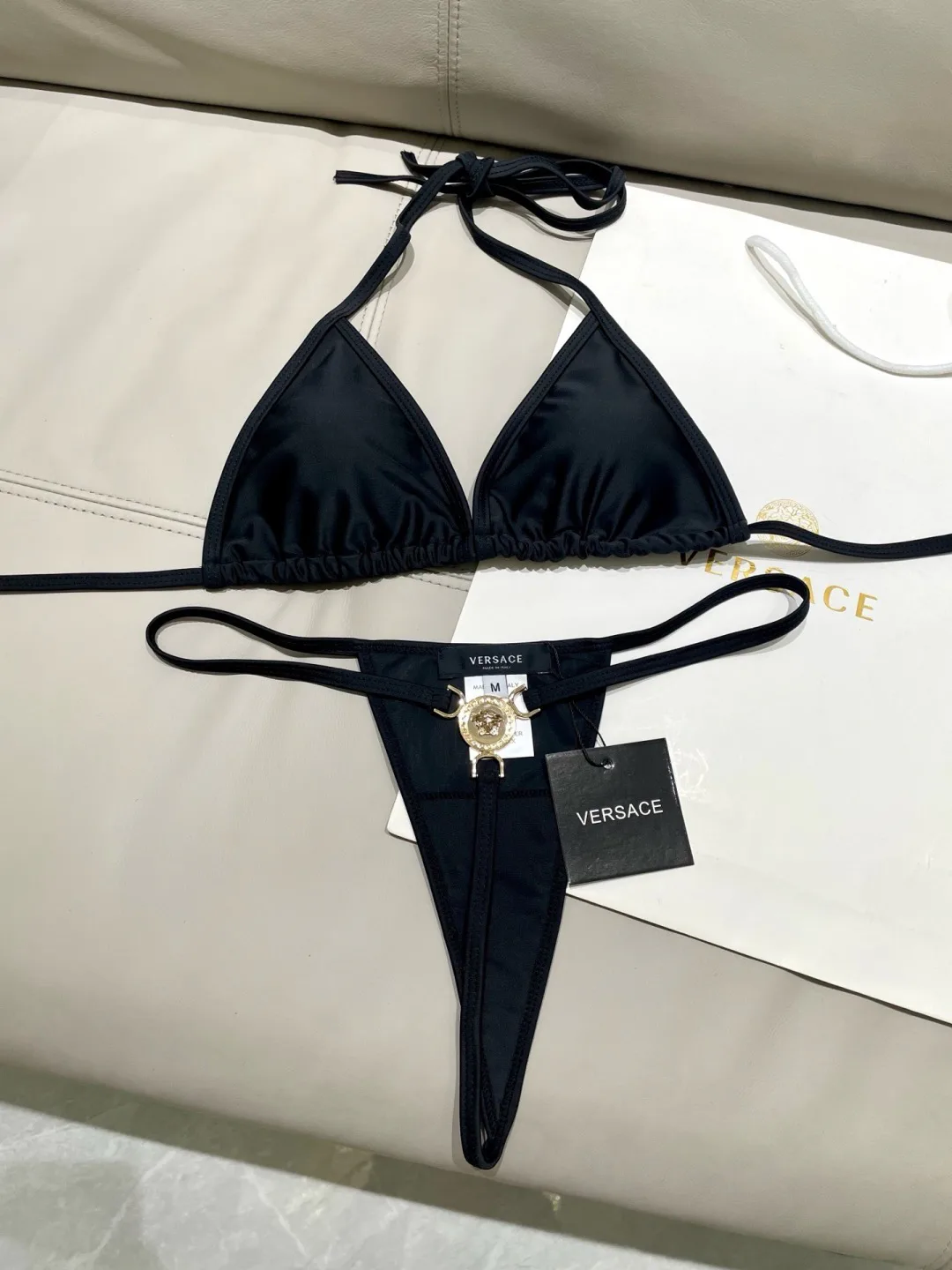 Women's Swimwear VERSACE 18003342
