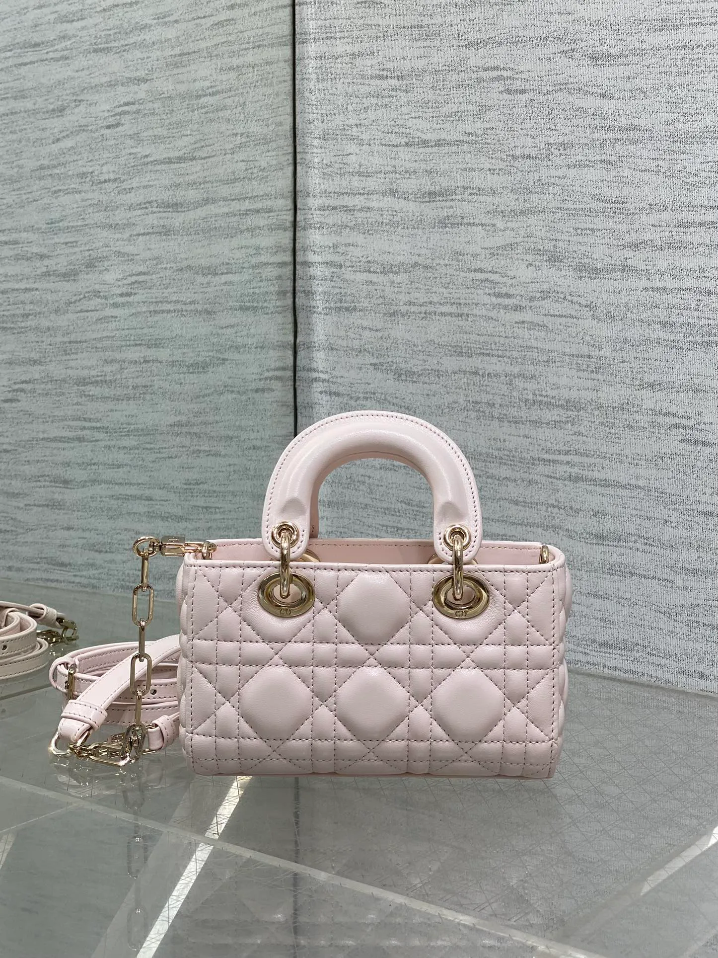 Women's Classic Handbags CHRISTIAN DIOR 17770357