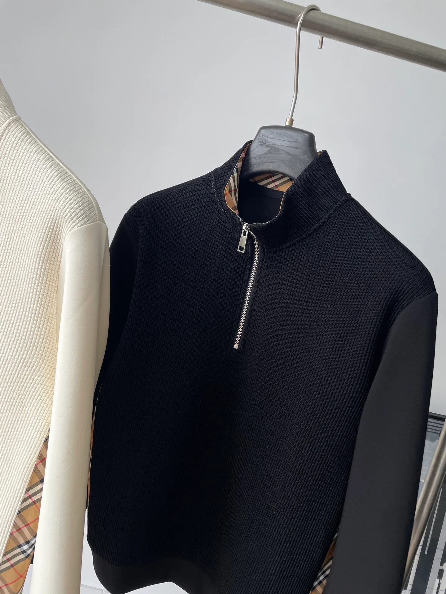 Свитшоты И Худи Мужские Burberry 18596308