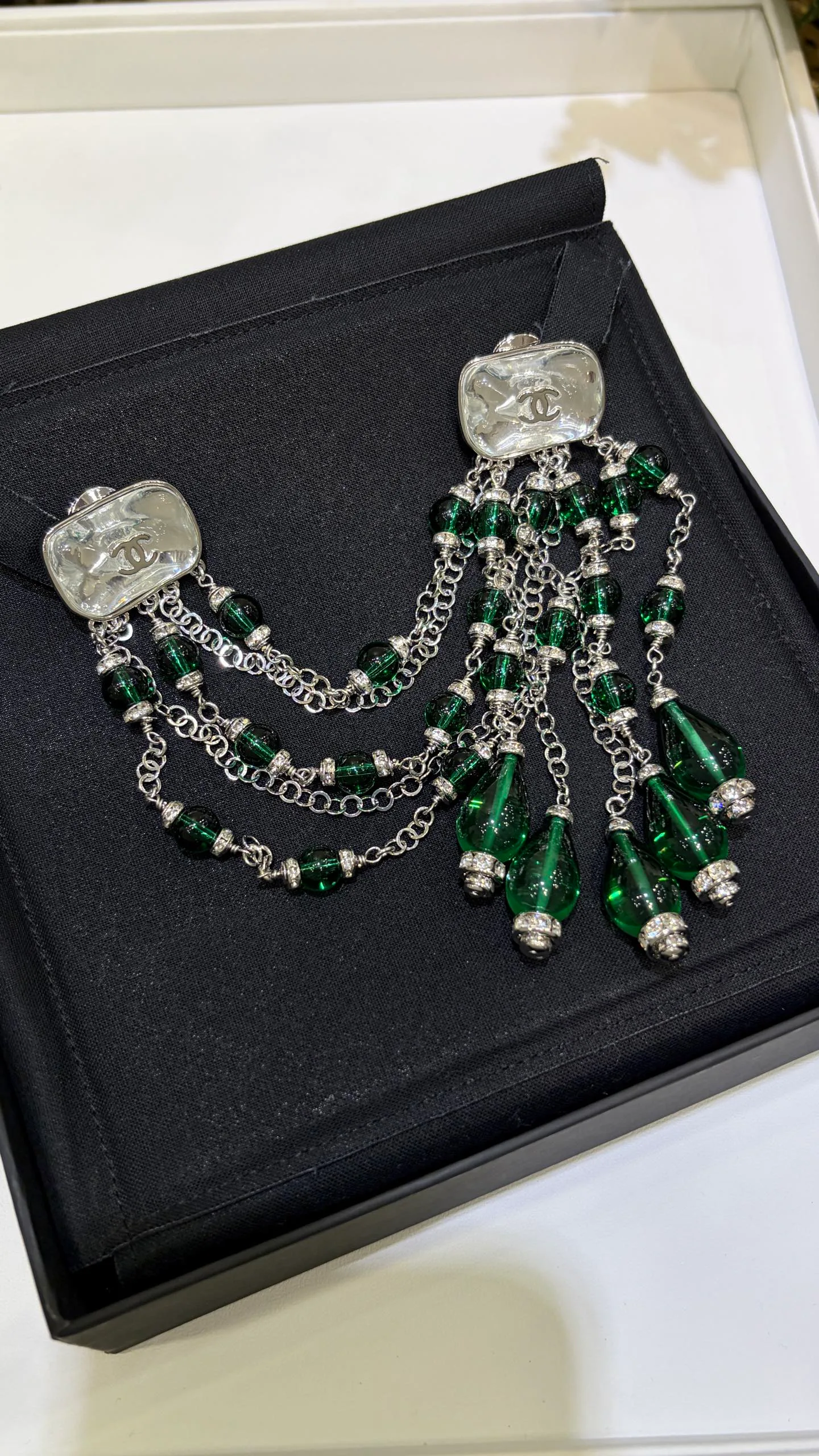 Jewelry CHANEL 17902168