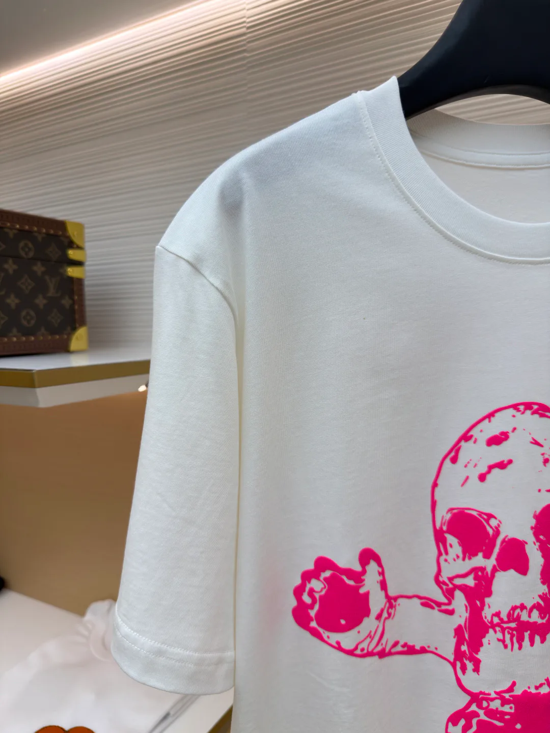 Men's T-Shirts CHROME HEARTS 17303395
