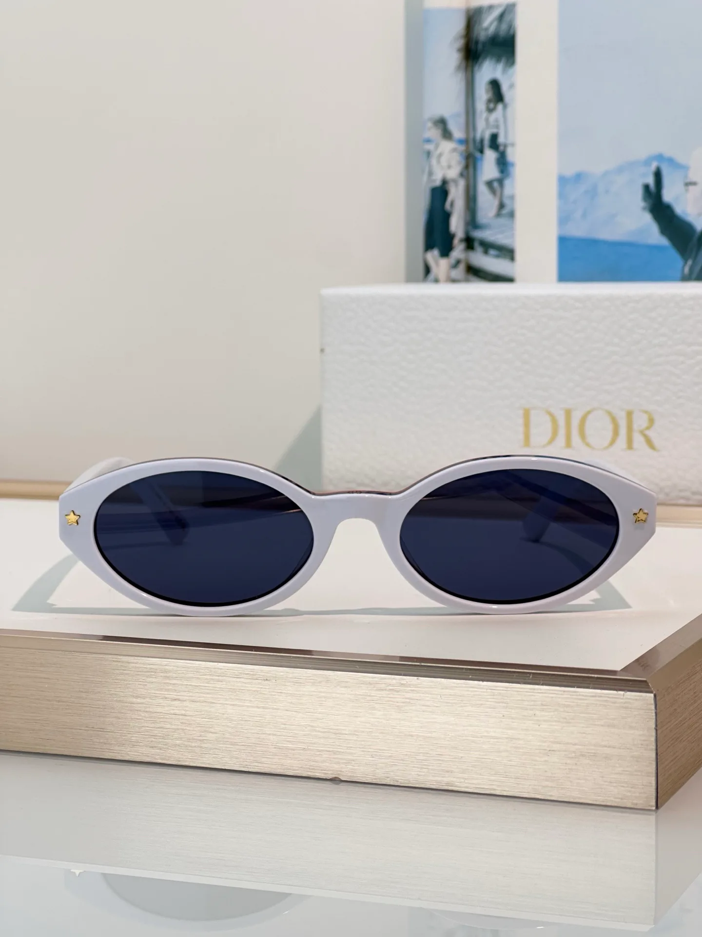 Glasses CHRISTIAN DIOR 17624906