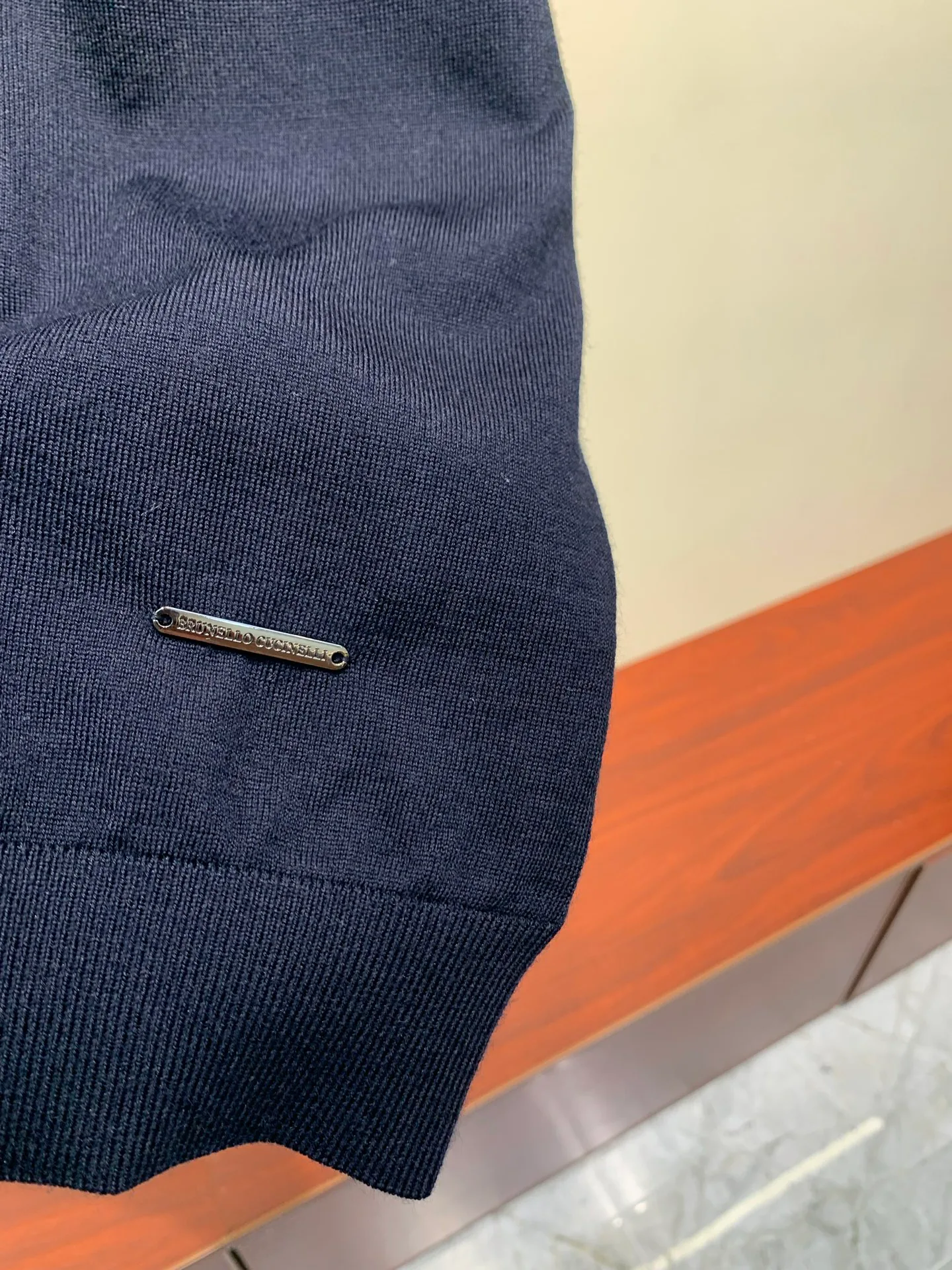 Men's Jumpers And Sweaters BRUNELLO CUCINELLI 18446964