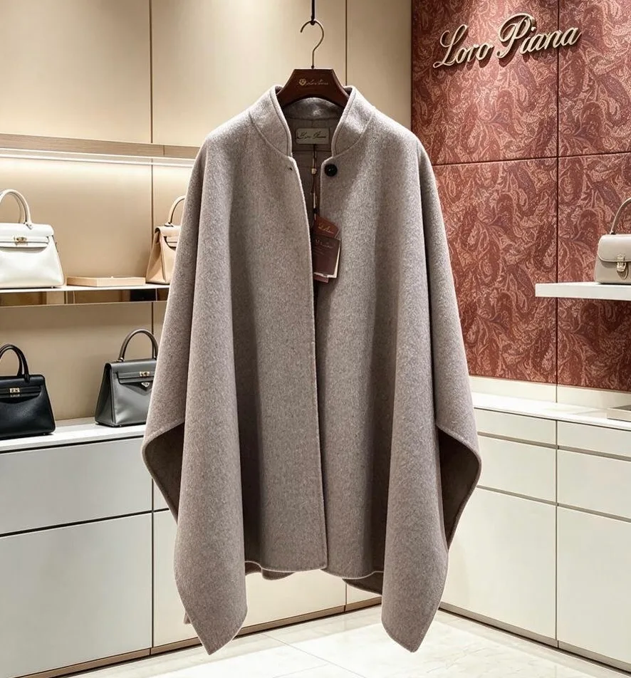 Women's Coats LORO PIANA 18428693