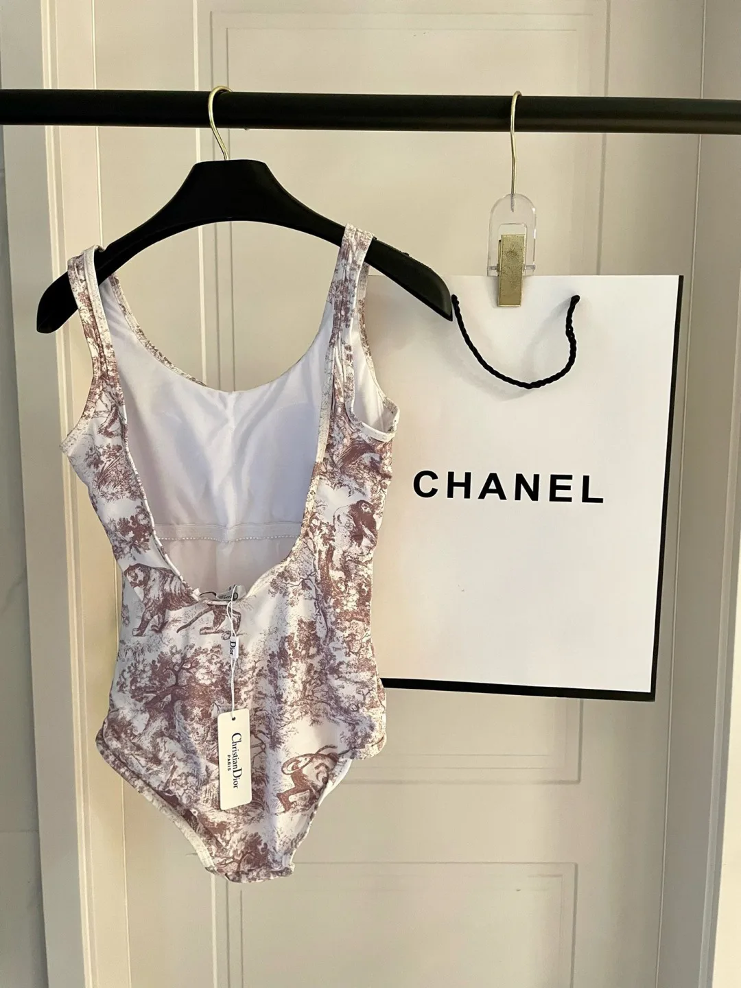 Women's Swimwear CHRISTIAN DIOR 17448599
