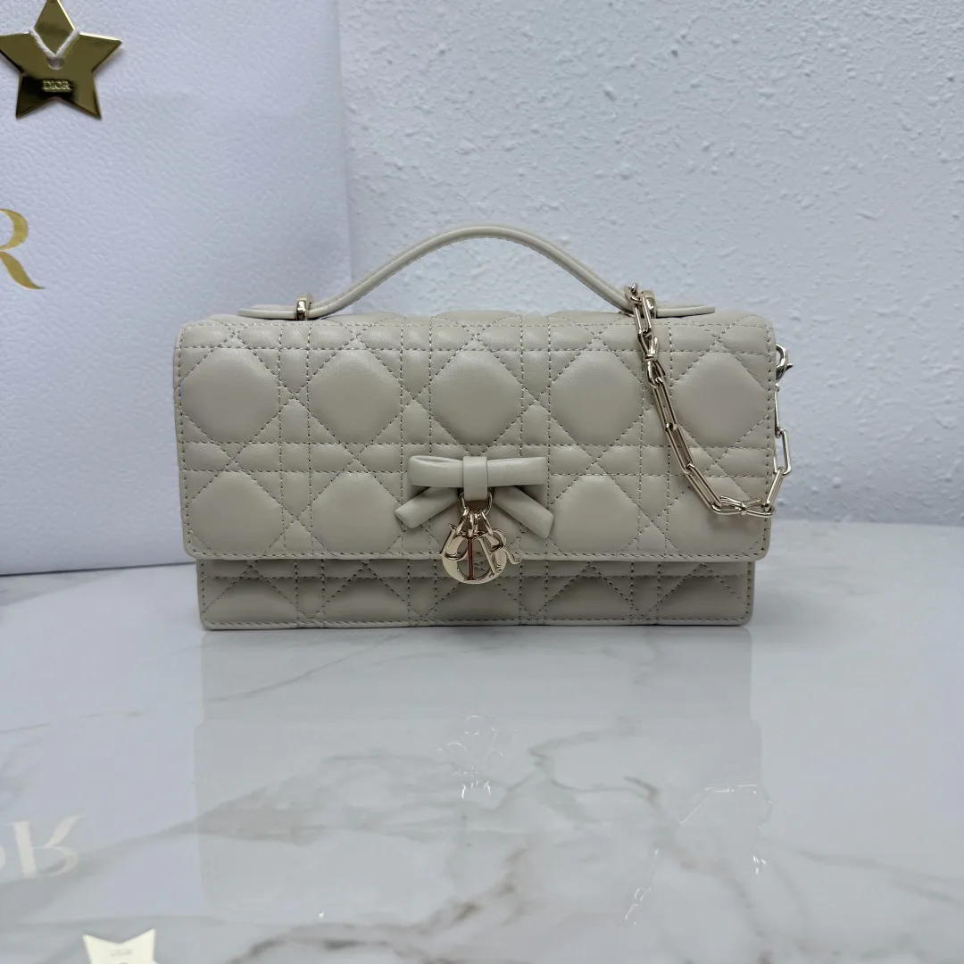 Women's Classic Handbags CHRISTIAN DIOR 18116375