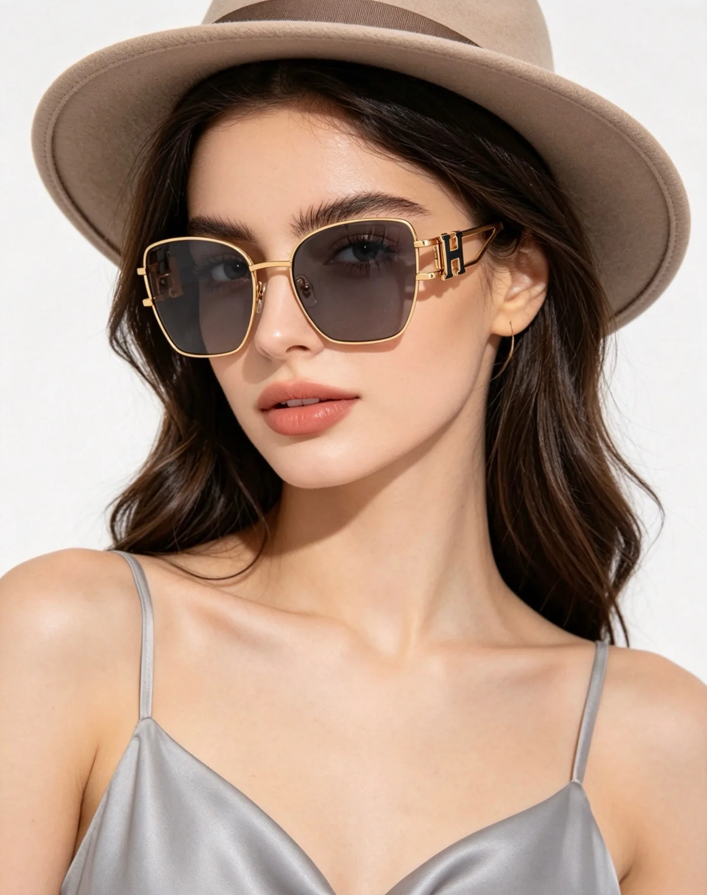 Glasses HERMES 18117902