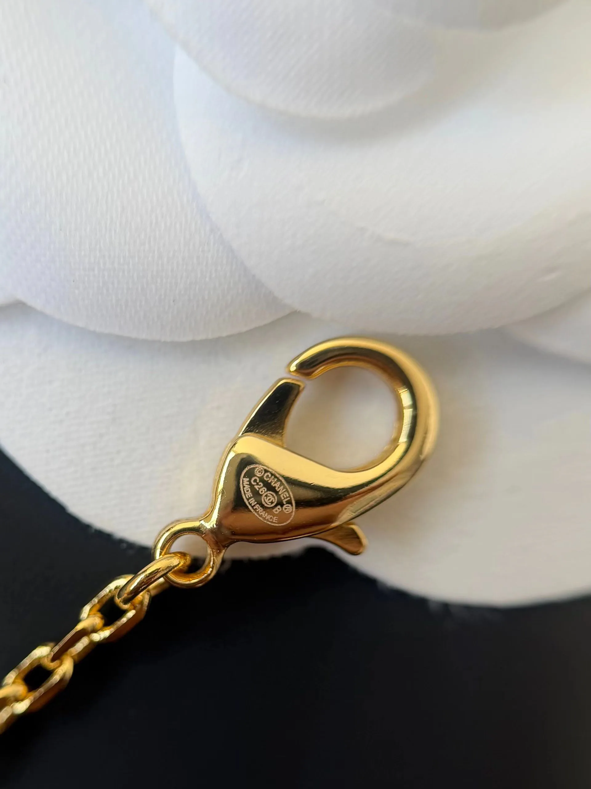 Jewelry CHANEL 18122772