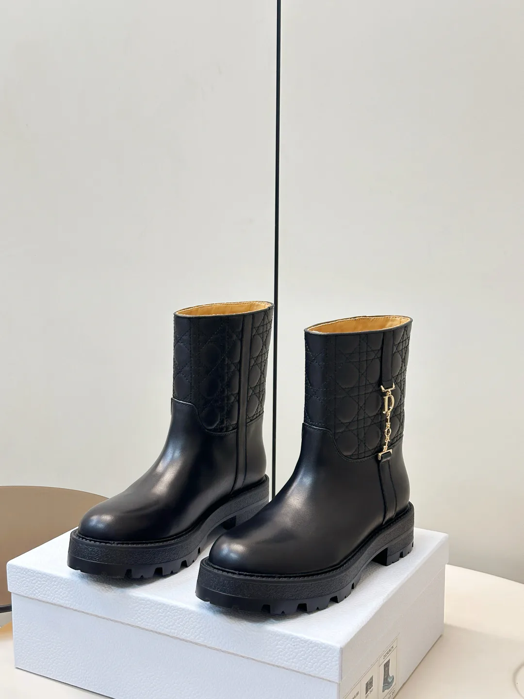 Women's Ankle Boots CHRISTIAN DIOR 18053193