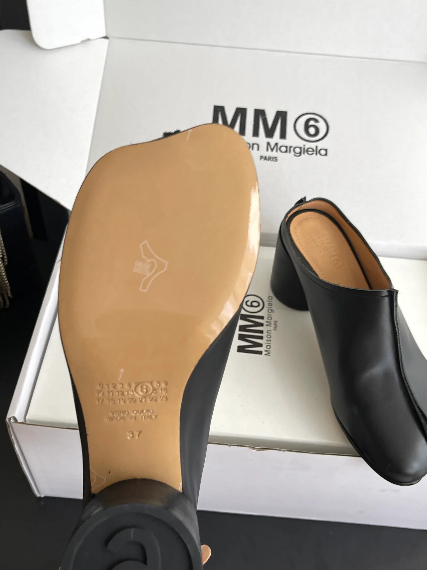 Women's Mules And Clogs MAISON MARGIELA 17554359
