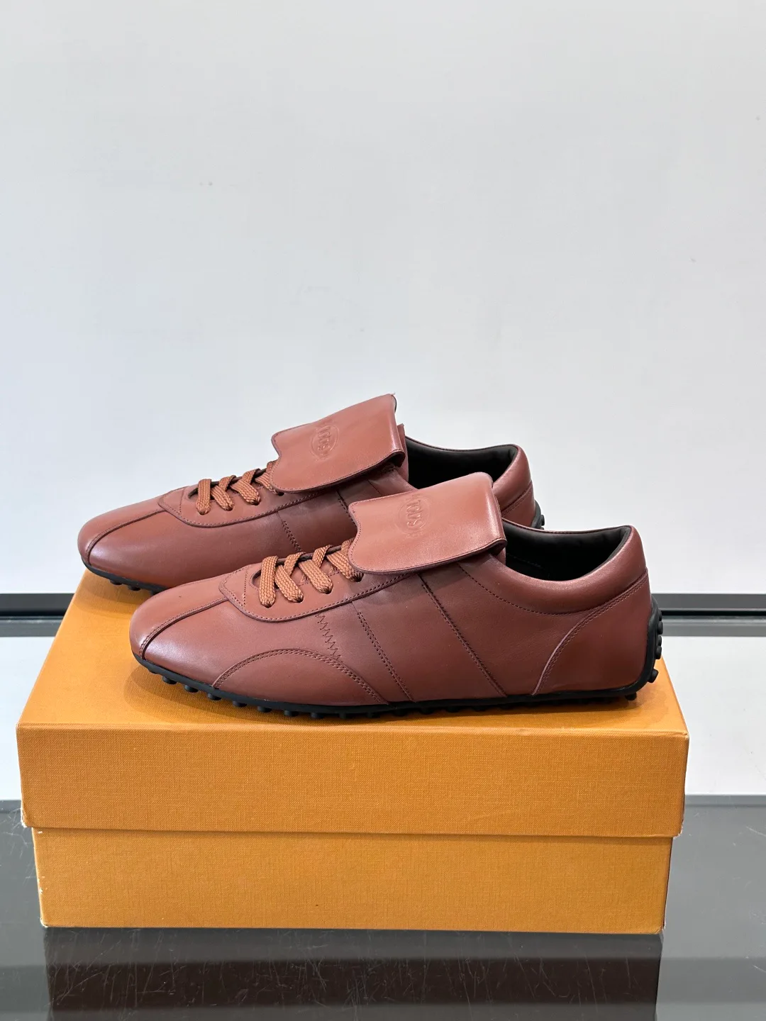 Men's Sneakers TOD'S 17905723