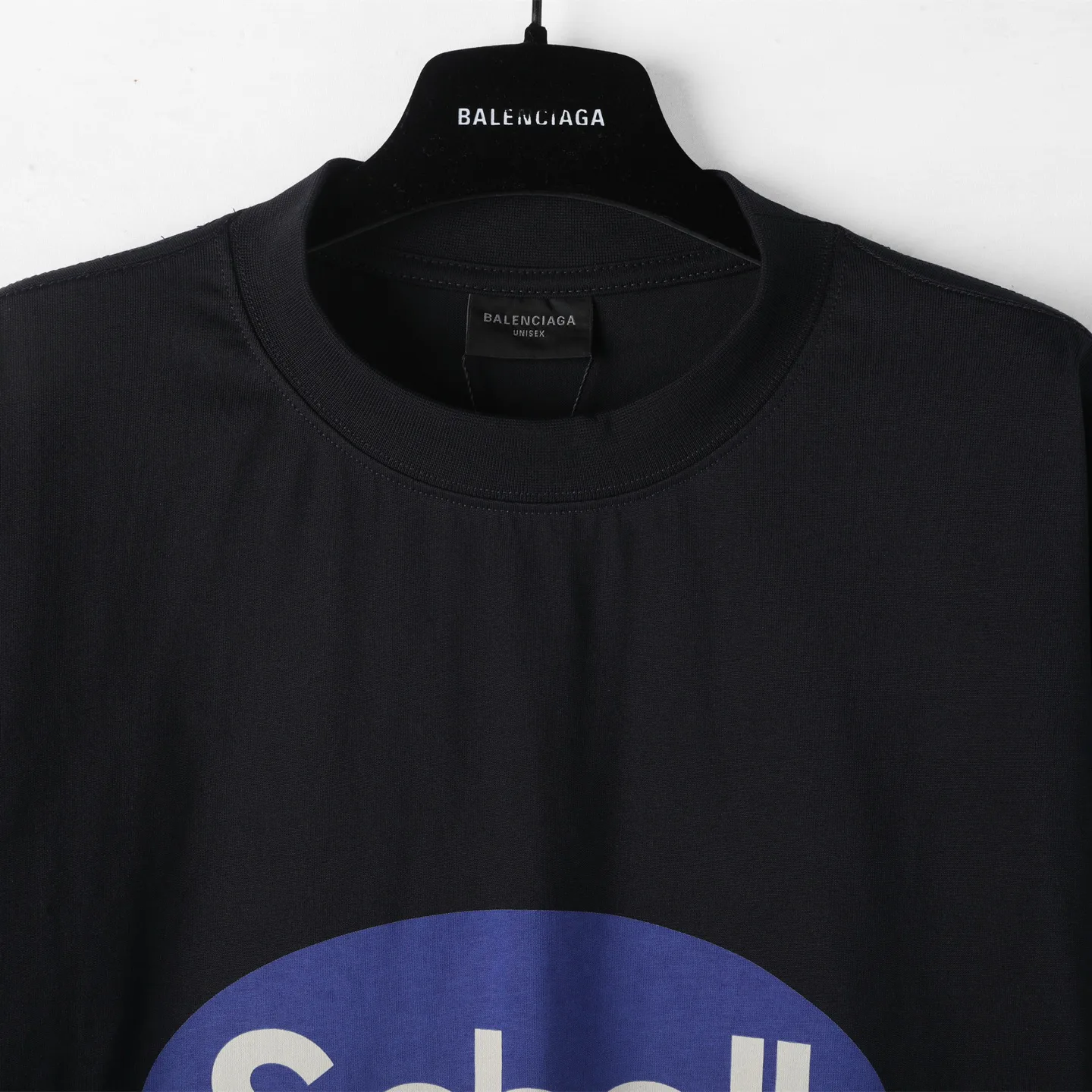 Women's T-Shirts BALENCIAGA 18190539