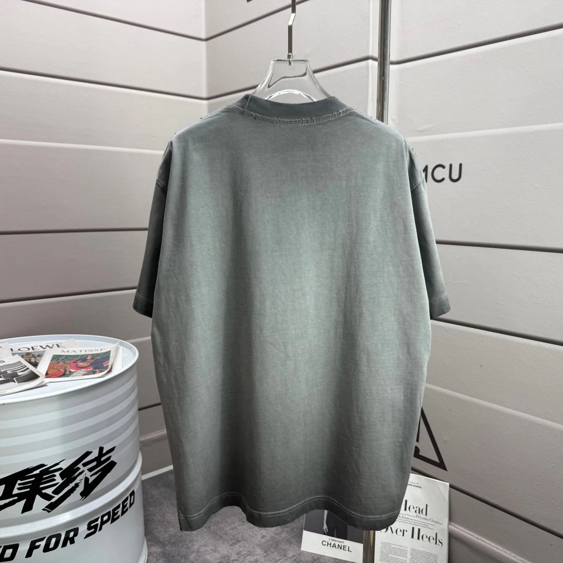 Men's T-Shirts BALENCIAGA 18179663