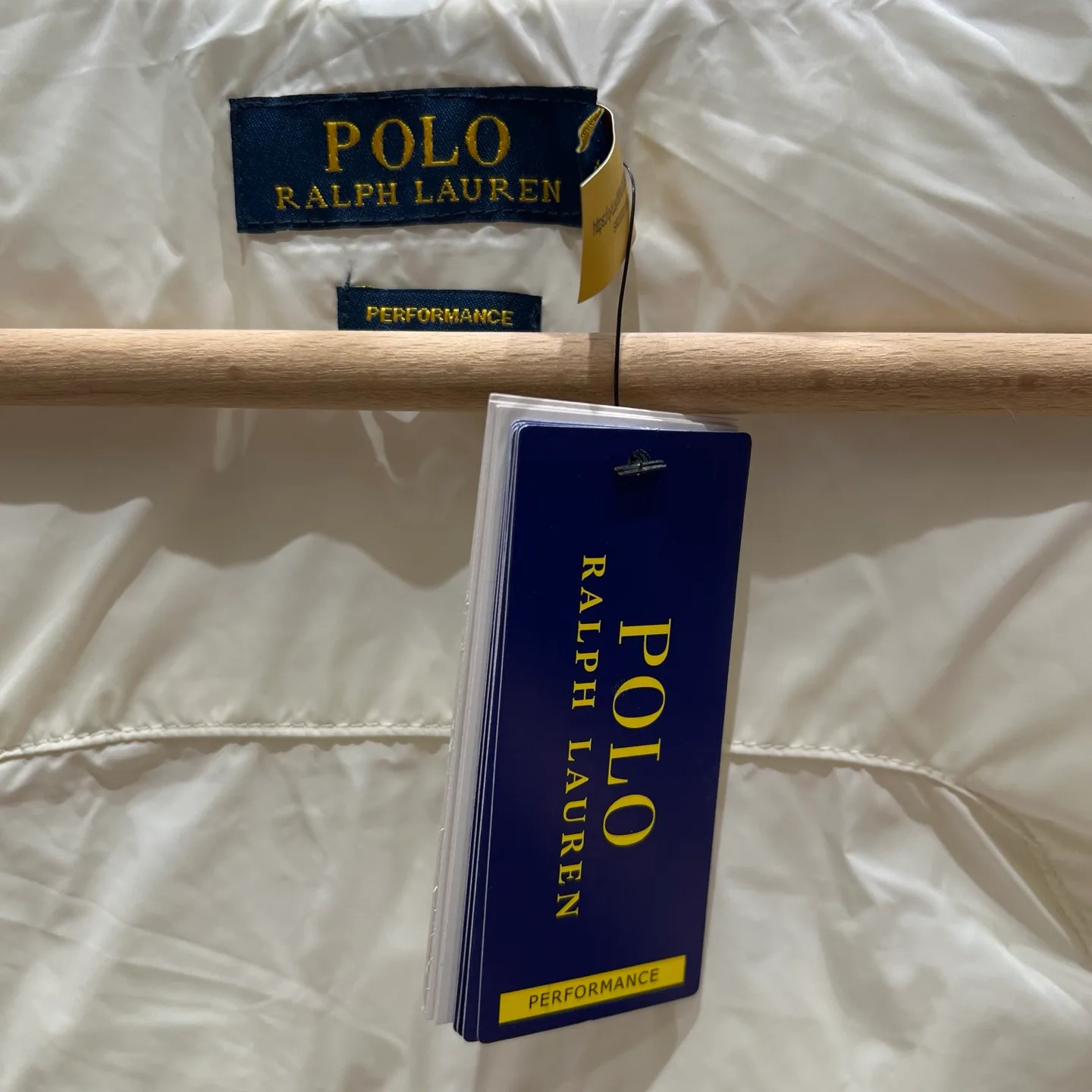 Men's Jackets And Down Jackets RALPH LAUREN 18336944