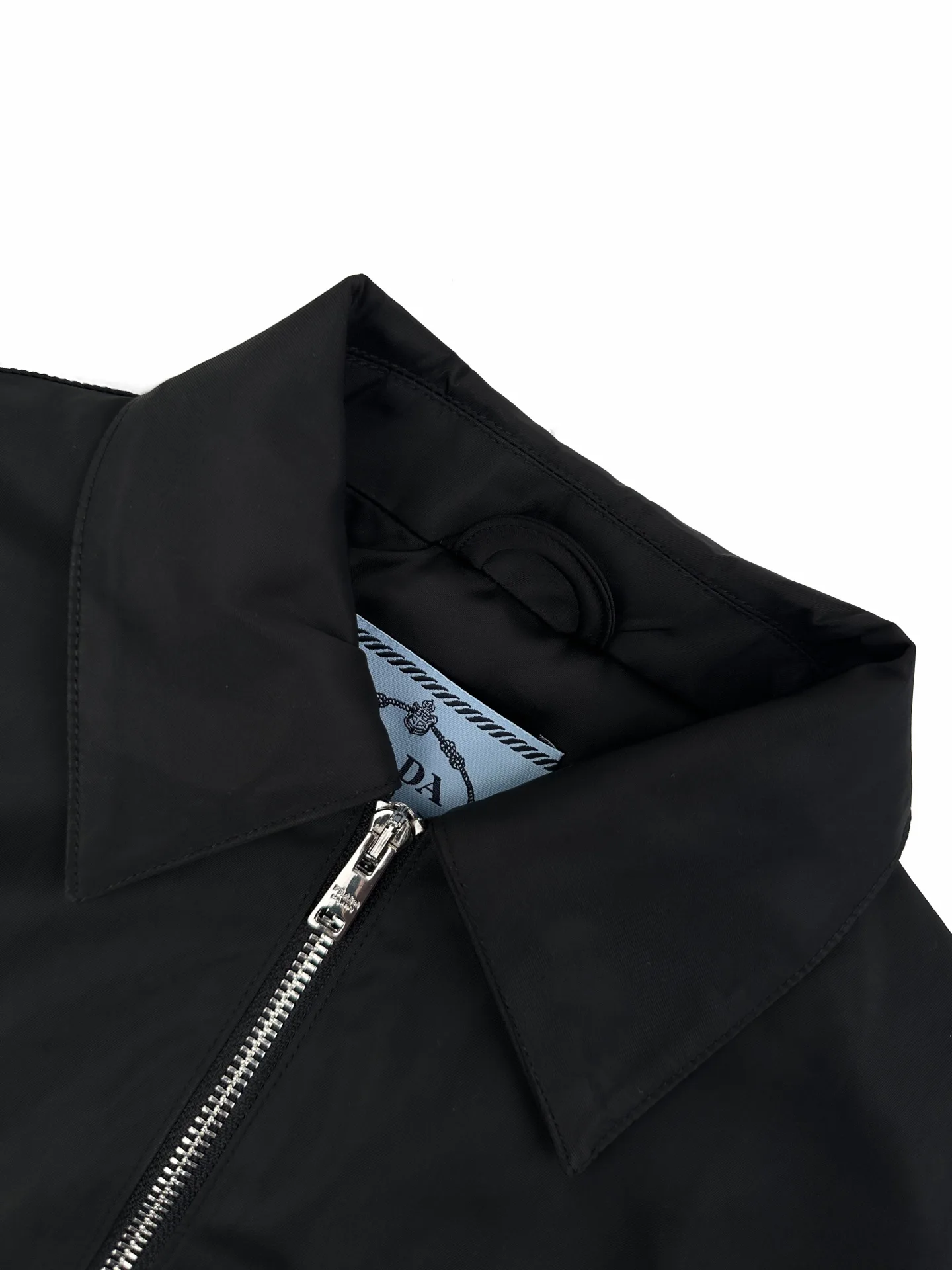 Men's Jackets And Down Jackets PRADA 18179715