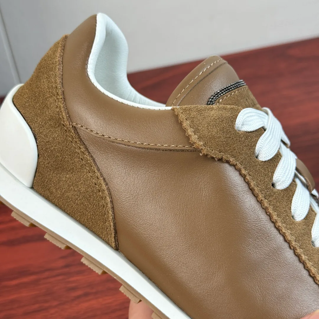 Women's Sneakers BRUNELLO CUCINELLI 18100473