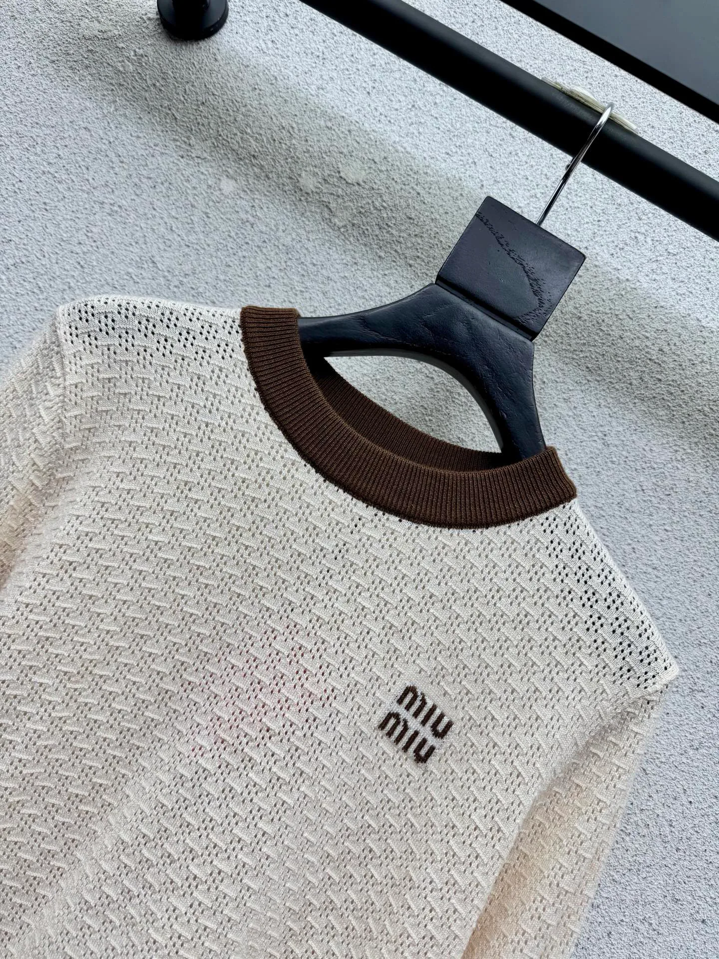 Women's Jumpers And Sweaters MIU MIU 18432156