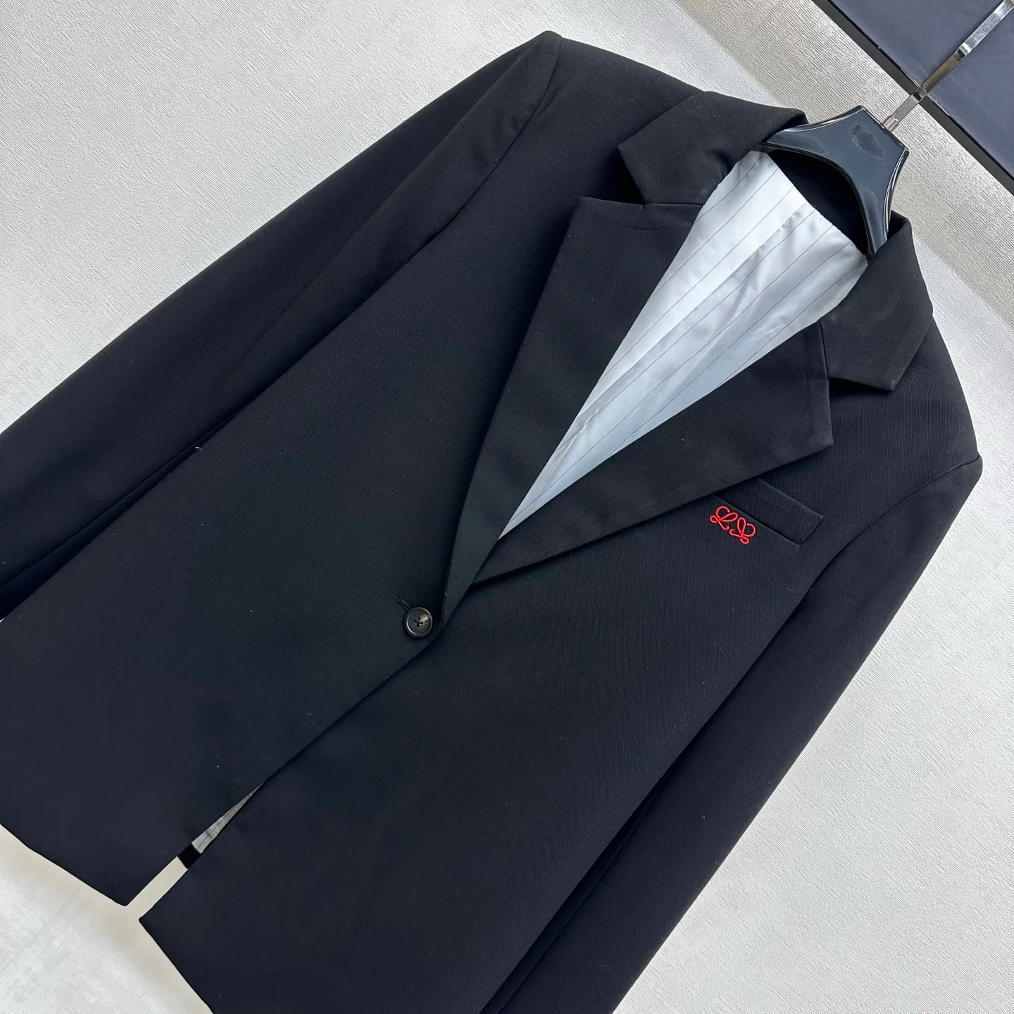Women's Blazers LOEWE 18023636