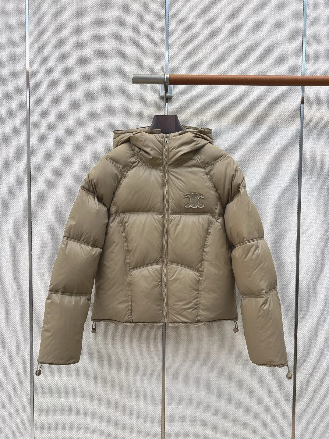 Women's Jackets And Down Jackets CELINE 18108230