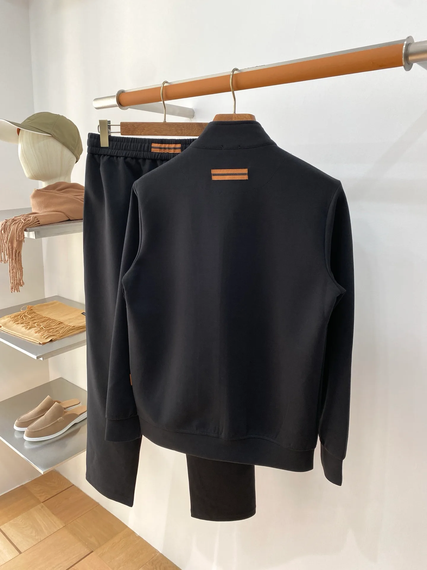 Men's Tracksuits ZEGNA 18383620