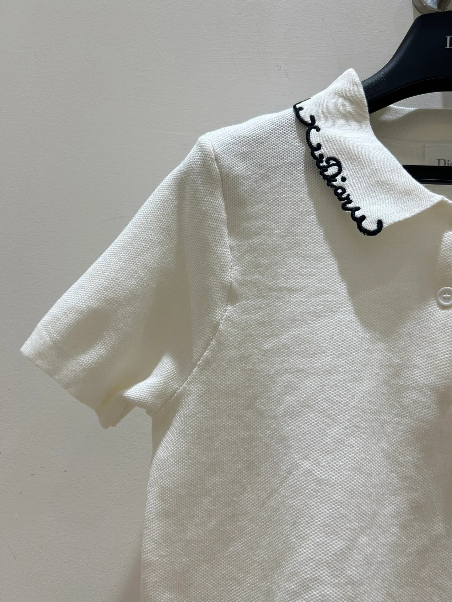 Women's T-Shirts CHRISTIAN DIOR 18097498