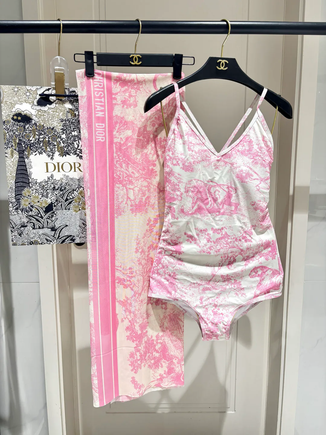Women's Swimwear CHRISTIAN DIOR 18003044