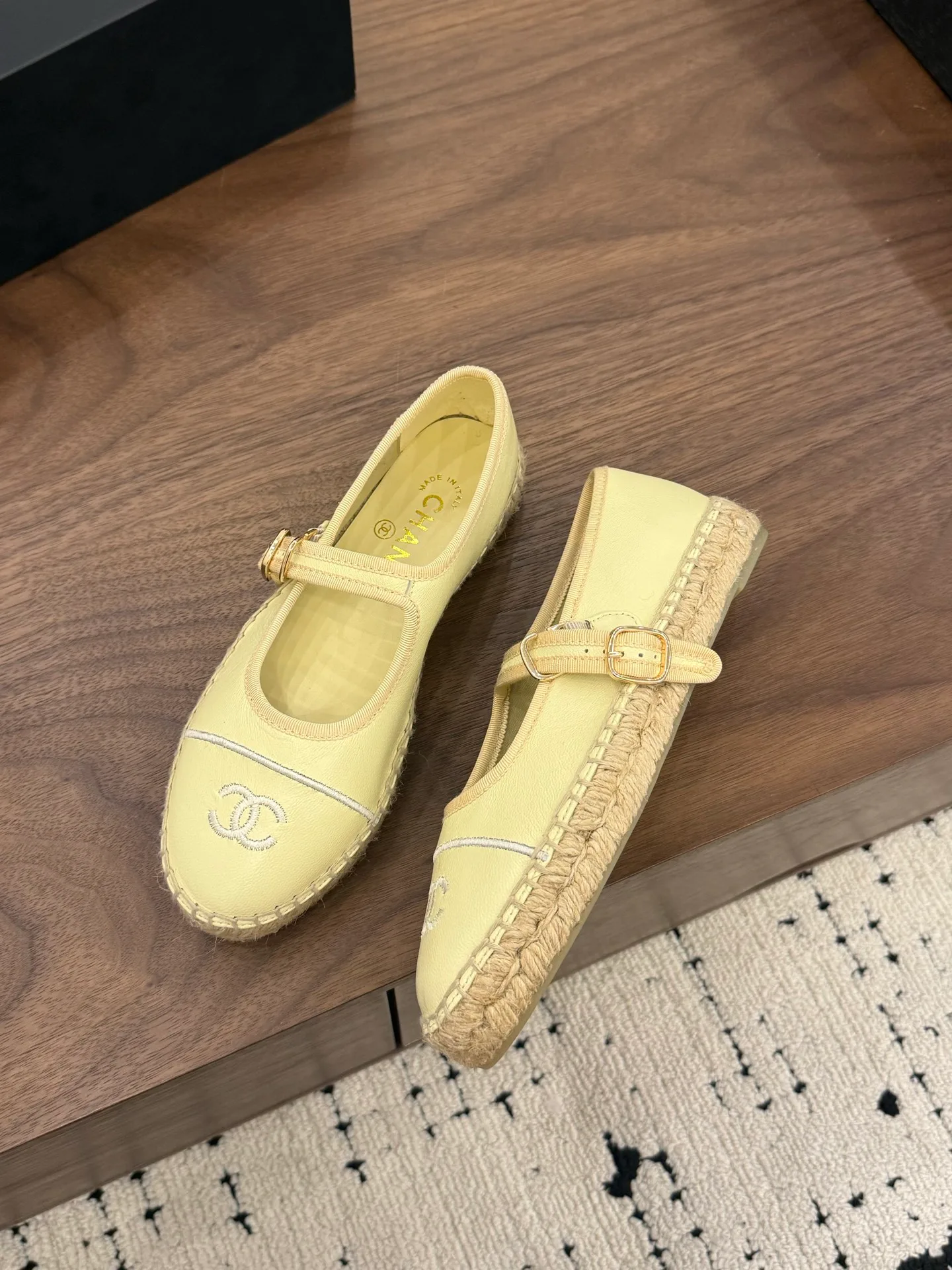 Women's Heels CHANEL 17524750