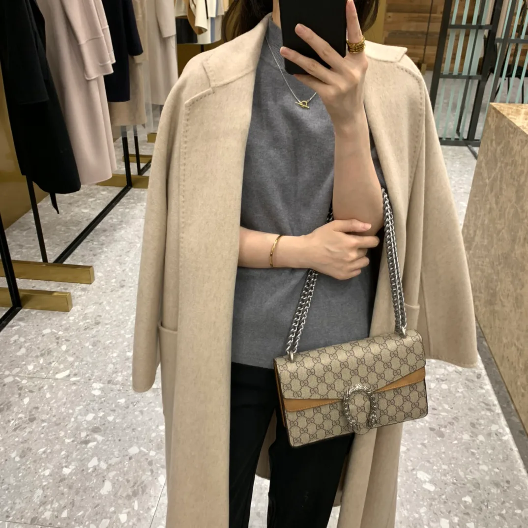 Women's Coats MAX MARA 17868884