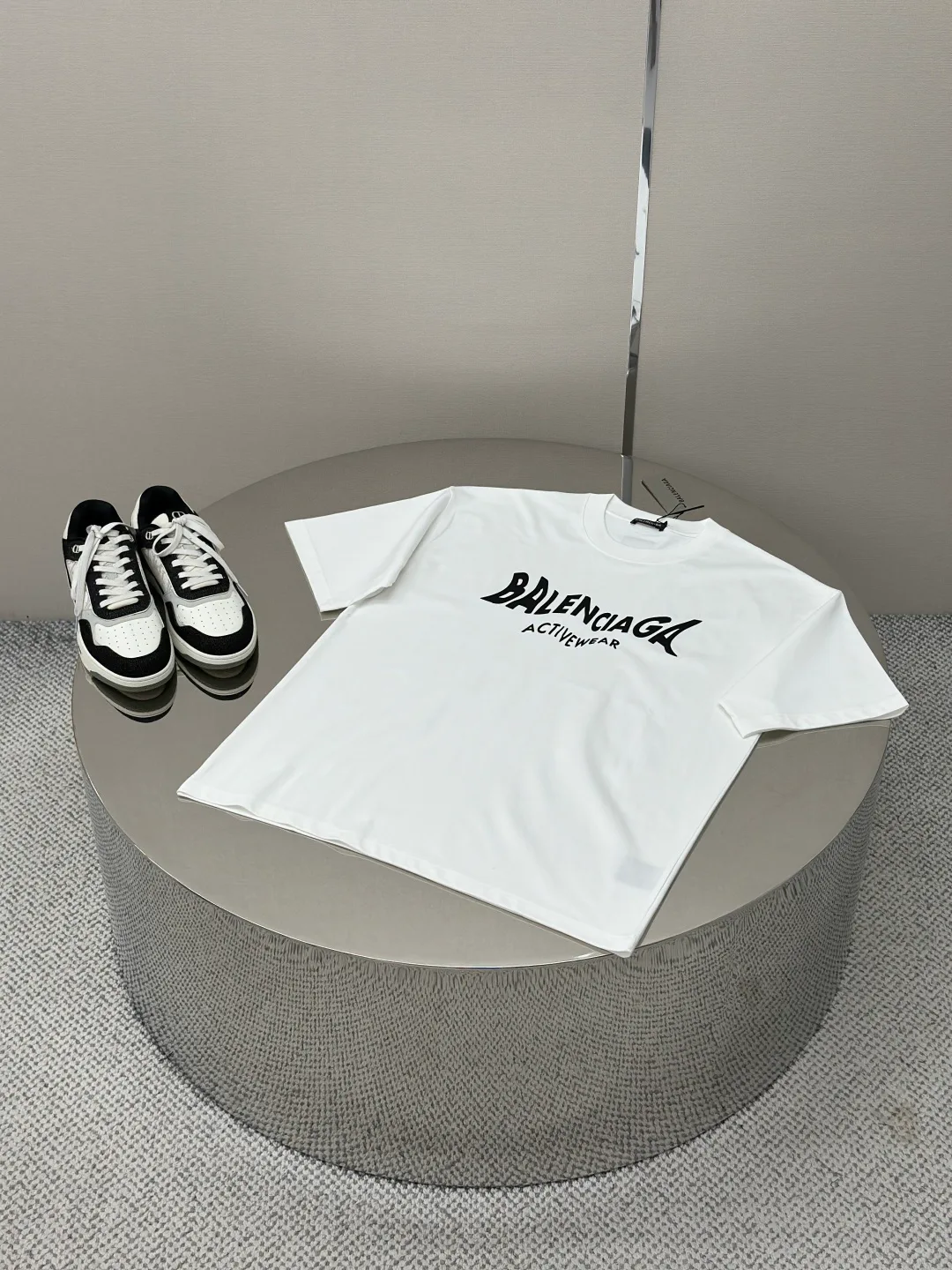Men's T-Shirts BALENCIAGA 17810713