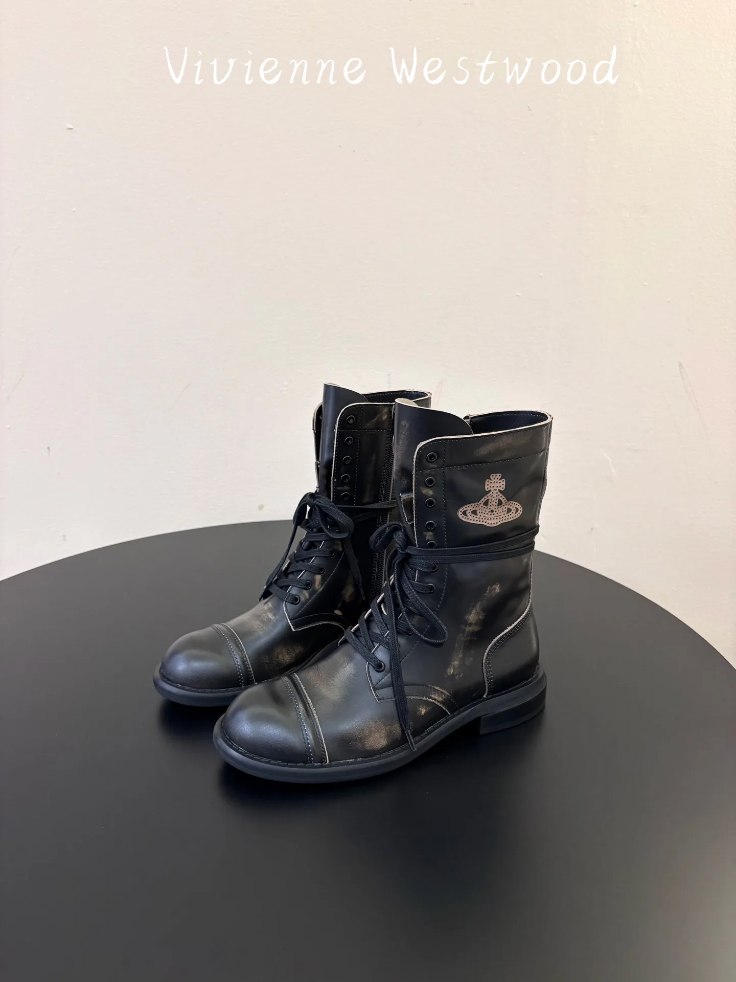 Women's Ankle Boots VIVIENNE WESTWOOD 17913531