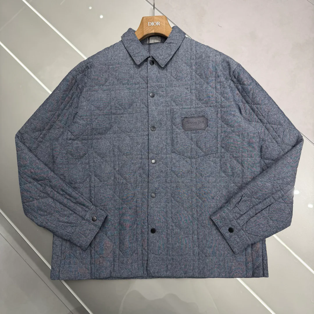 Men's Jackets And Down Jackets CHRISTIAN DIOR 18278452